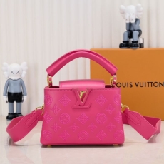 LV Top Handle Bags